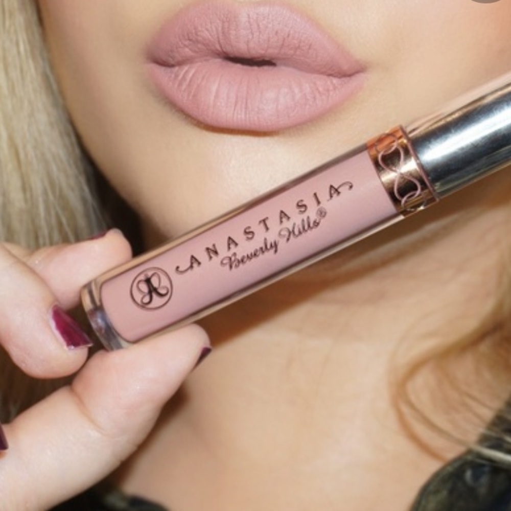 Anastasia Liquid Lipstick